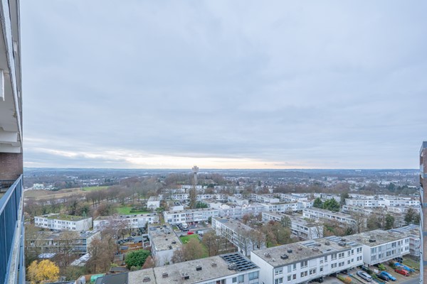 Medium property photo - Vrieheidepark 121, 6414 JC Heerlen